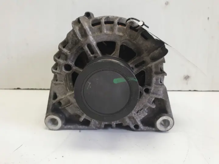 Volvo S40 II V50 1.6 D D2 ALTERNATOR 30659389 120A