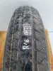 Honda CRV CR-V III KOŁO DOJAZDOWE dojazdówka 155/90 R17 D17 J17X4T 5X114,3