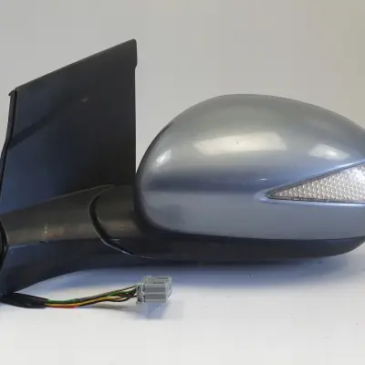 Honda Civic VIII 06-11r LUSTERKO LEWE KIEROWCY europa 7 kabli 76250-SSG-E21