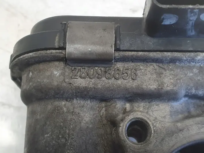 Peugeot Partner II 1.6 HDI PRZEPUSTNICA 9673534480 28275019
