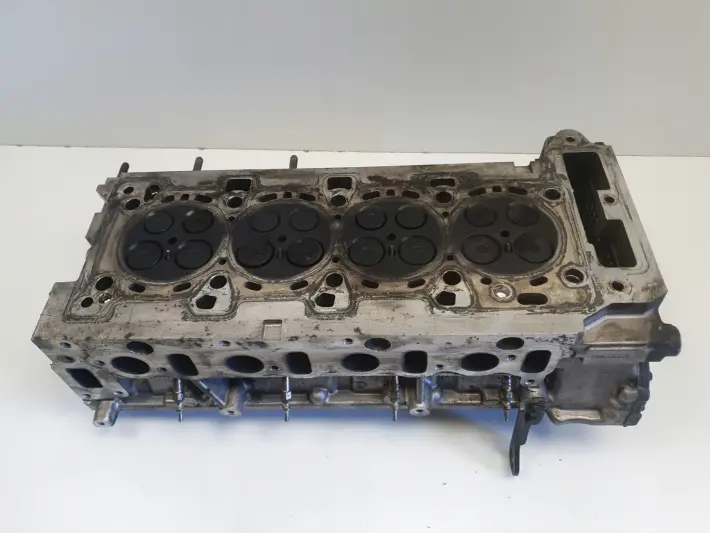 SsangYong Korando III 2.0 D XDI GŁOWICA CYLINDRÓW A6710160201