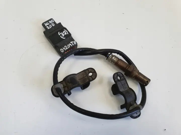 Volvo XC60 II 2.0 D B4 Mild Hybrid CZUJNIK SPALIN NOX sonda 32312432