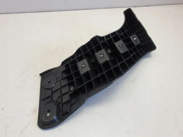 Opel Corsa F LEWY PODNÓŻEK STOPKA 9820792280