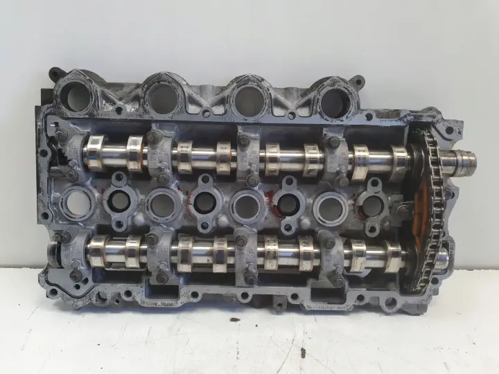 Ford Focus MK2 II 1.6 TDCI POKRYWA ZAWORÓW WAŁKI 9644994680