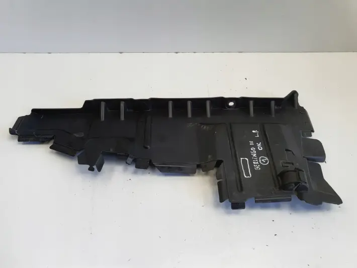 Citroen Berlingo III LEWA KIEROWNICA POWIETRZA Osłona przód 9811153080