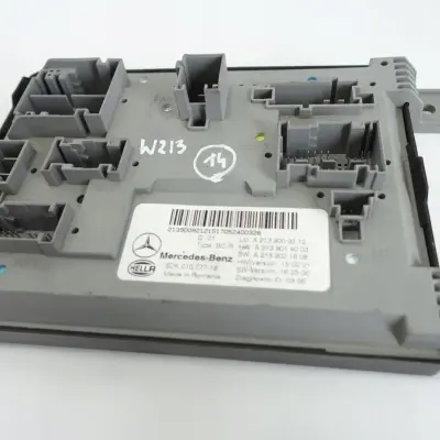 Mercedes W213 C213 MODUŁ STEROWNIK A2139009212