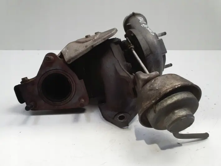 Honda Civic VIII 2.2 iCTDI TURBOSPRĘŻARKA turbo 18900-RSR-E01