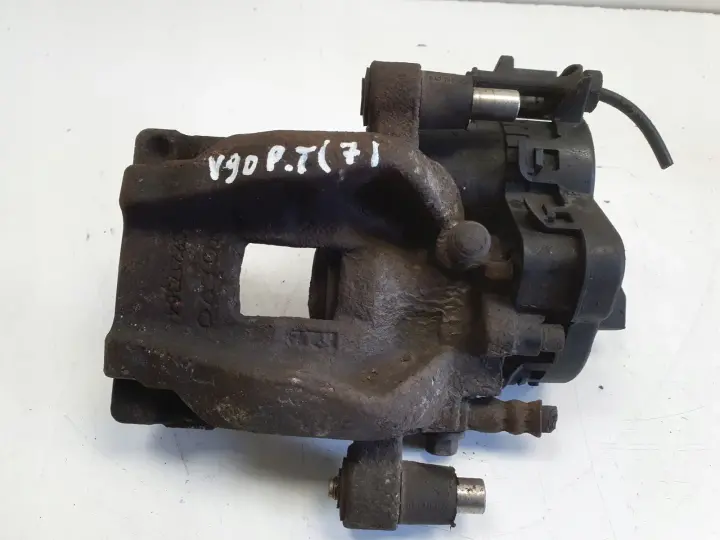 Volvo S90 V90 XC90 II TYLNY ZACISK HAMULCOWY prawy tył 31687555