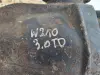 Mercedes W210 3.0 TD TYLNY MOST dyfer DYFERENCJAŁ tył