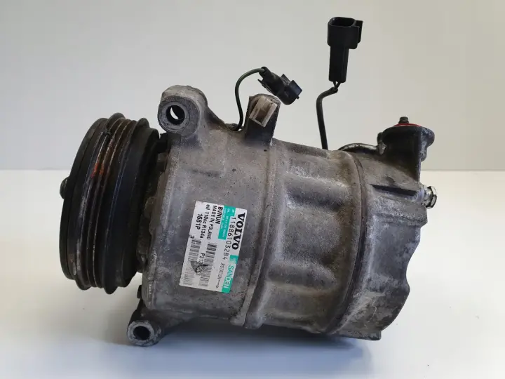 Volvo S60 II V60 I V70 III 2.0 D3 SPRĘŻARKA KLIMATYZACJI