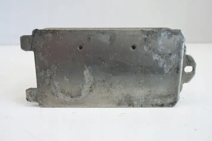 Jaguar XJ X351 5.0 V8 CHŁODNICZKA OLEJU chłodnica