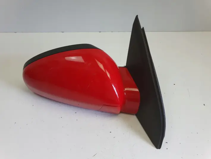 Opel Vectra C Signum LUSTERKO PRAWE PASAŻERA 5 pin pinów 24436151