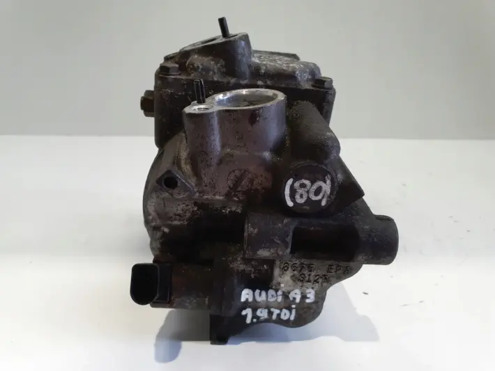 Audi A3 II 8P 1.9 TDI SPRĘŻARKA KLIMATYZACJI pompa 1K0820803G