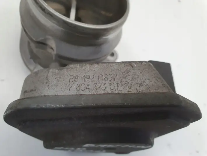 BMW E87 E90 E91 2.0 D N47 PRZEPUSTNICA 780437301
