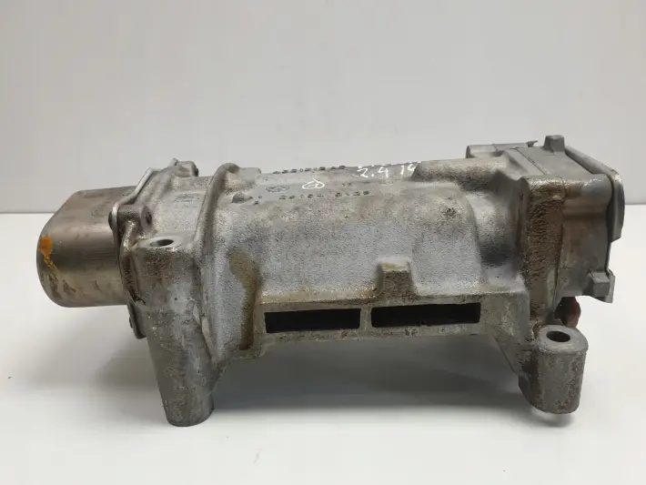 Pt Cruiser 2.4 16V POMPA OLEJU olejowa WAŁKI