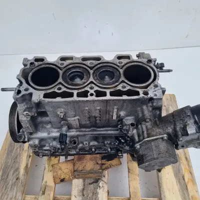 DÓŁ SILNIKA BLOK Citroen Berlingo Peugeot Partner III 1.6 HDI eHDI 9H05 9HR