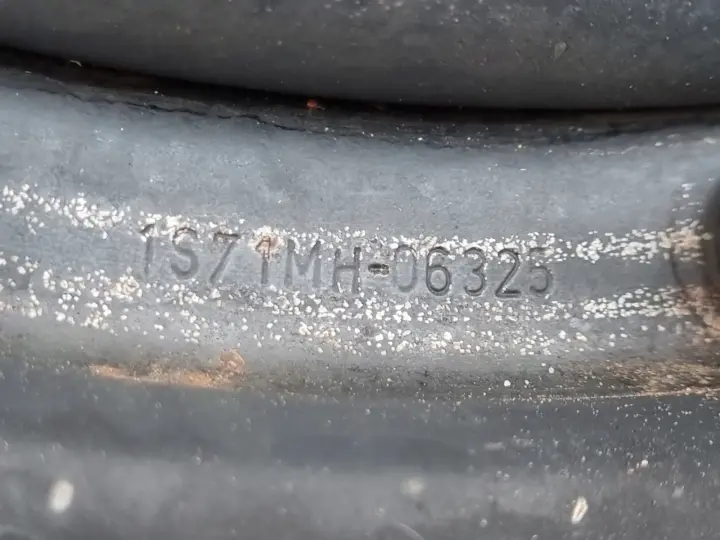 Ford C-Max Focus Mk2 II KOŁO DOJAZDOWE dojazdówka 125/85 R16 5x108 1S71MH