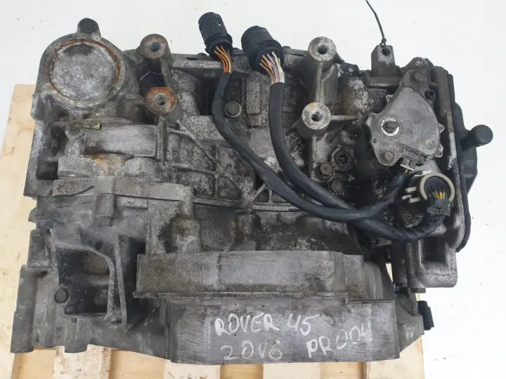 Rover 45 2.0 2.5 V6 AUTOMATYCZNA SKRZYNIA BIEGÓW automat PR004