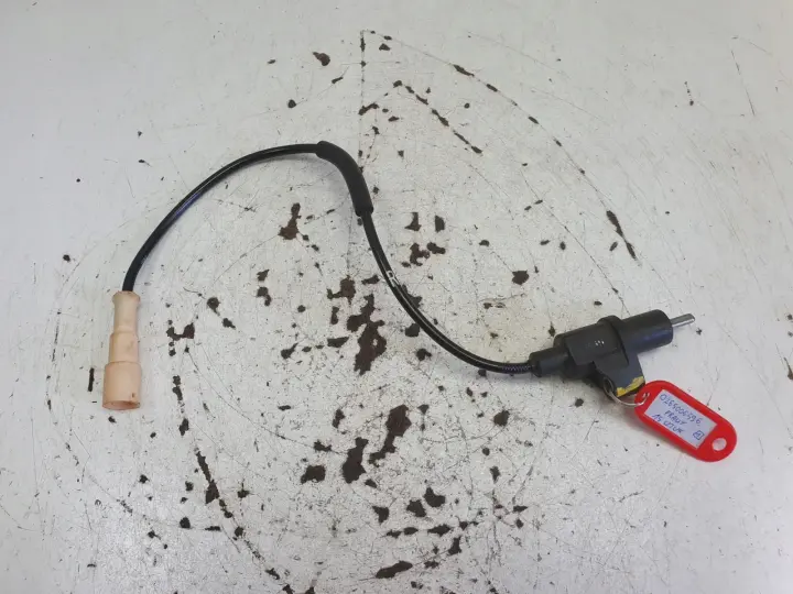 Daewoo Nubira CZUJNIK ABS prawy przód PRZEDNI 0265006596 nowy