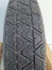 BMW E46 E60 X3 KOŁO DOJAZDOWE dojazdówka 125/80 R17 5x120 6750007