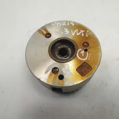 Toyota Yaris II 1.0 VVTI KOŁO FAZ ROZRZĄDU