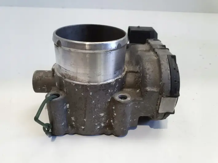 Volvo S60 II V60 1.6 T3 PRZEPUSTNICA 7S7G-9F991-BA bosch 0280750534