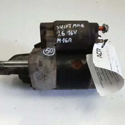 Suzuki Swift MK6 1.6 16V ROZRUSZNIK 31100-86G0