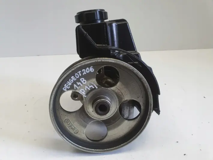 Peugeot 206 1.4 16V POMPA WSPOMAGANIA 9686525080