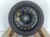 Opel Vectra C Astra H KOŁO DOJAZDOWE dojazdówka 125/85 R16 5x110 2160132