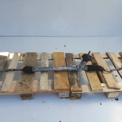 Dacia Sandero III MAGLOWNICA przekładnia kierownicza 490017750R europa