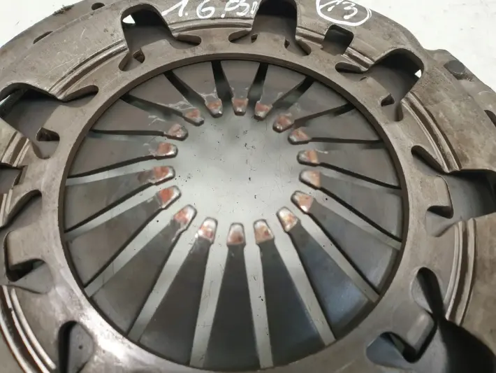 Vw Golf V 1.6 FSI TARCZA DOCISK sprzęgło