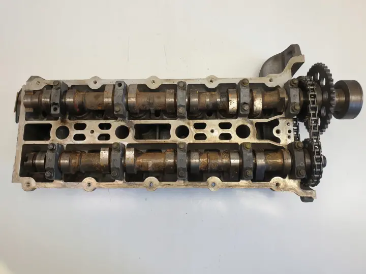 Jaguar S-Type 4.0 V8 GŁOWICA CYLINDRÓW prawa