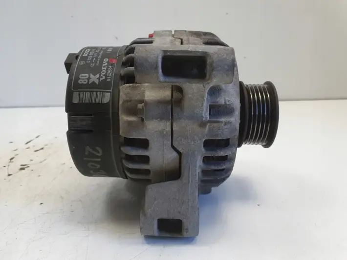 Volvo S40 V40 1.8 16V ALTERNATOR 0123315016 valeo