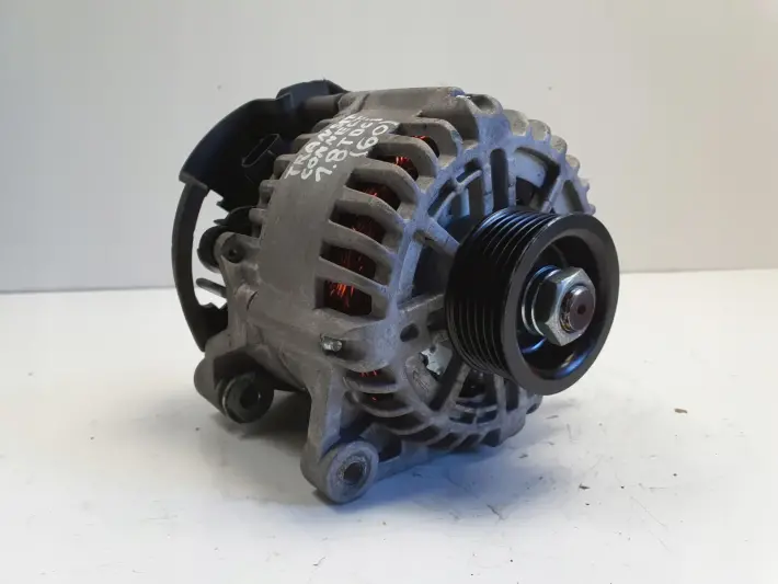 Ford Transit Connect 1.8 TDCi ALTERNATOR