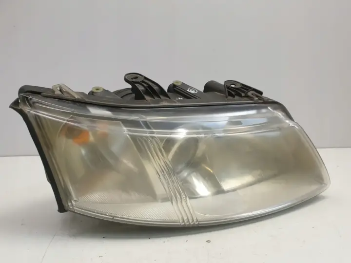 Saab 93 9-3 II PRZEDNIA LAMPA PRAWA prawy przód