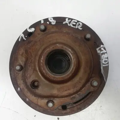 Opel Astra IV J 1.6 16V KOŁO FAZ ROZRZĄDU 55568386 Wydech