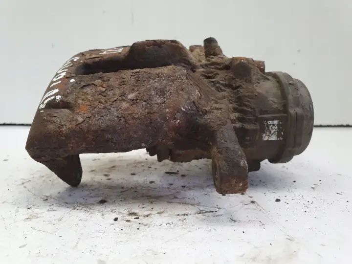 Audi Q5 TYLNY ZACISK HAMULCOWY lewy tył PASAŻERA