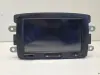 Dacia Duster Sandero RADIO CD NAWIGACJA Ekran wyświetlacz 281156588R
