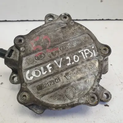 VW Golf 2.0 TFSI POMPA VACUM WACUM 06D145100