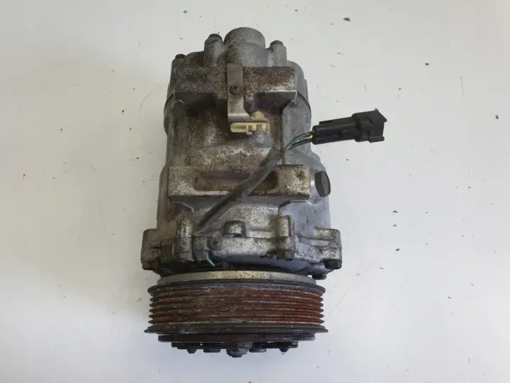 Volvo C70 II 2.0 D SPRĘŻARKA KLIMATYZACJI pompa 3M5H-19D629-HE