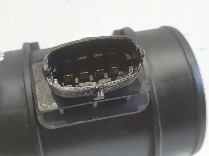Opel Corsa D 1.3 CDTI PRZEPŁYWOMIERZ POWIETRZA 0281002618 bosch 55350048