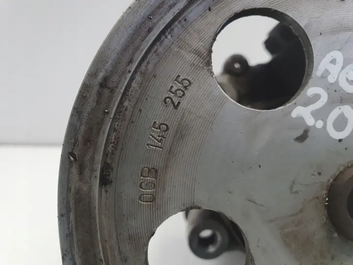 Audi A6 C5 2.0 20V POMPA WSPOMAGANIA 4B0145153