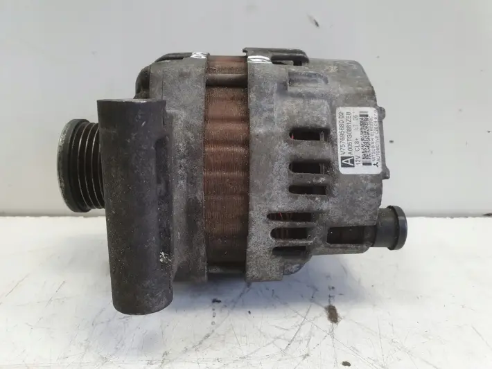 Peugeot 207 1.4 VTI ALTERNATOR V757695680