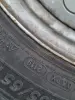 Iveco Daily IV 2x FELGI STALOWE KOŁA LETNIE 15 cali 235/65 R16 R16C 2019r