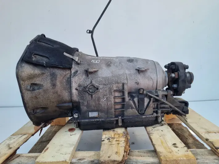 Mercedes W211 3.2 CDI AUTOMATYCZNA SKRZYNIA BIEGÓW automat 2112708000