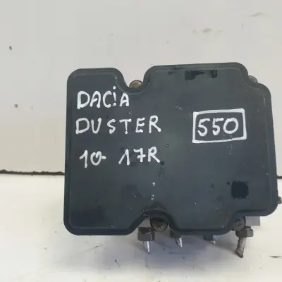 Dacia Duster POMPA ABS hamulcowa 476608845R