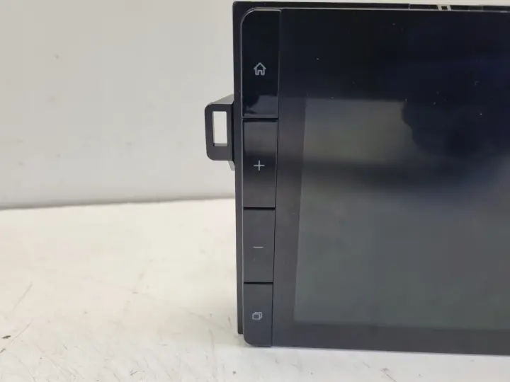 Toyota Yaris IV EKRAN NAWIGACJI Monitor wyświetlacz Radio CD 86140-YP051