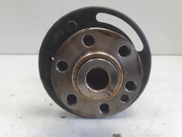 Nissan Juke 1.6 16V WAŁ KORBOWY 1KA0H