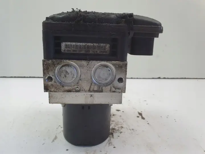 BMW 5 E39 POMPA ABS hamulcowa 6781968 0265960327