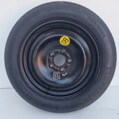 Ford C-Max Focus Mk2 II KOŁO DOJAZDOWE dojazdówka 125/85 R16 5x108 1S71MH